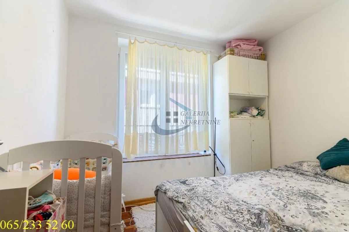 Sale, three bedroom apartment, 119m², Lekino Brdo, Voždovac Sve Podlokacije