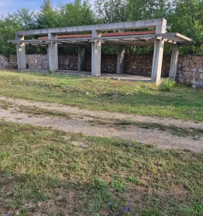 Prodaja, plac, 7300m², Spuž, Danilovgrad