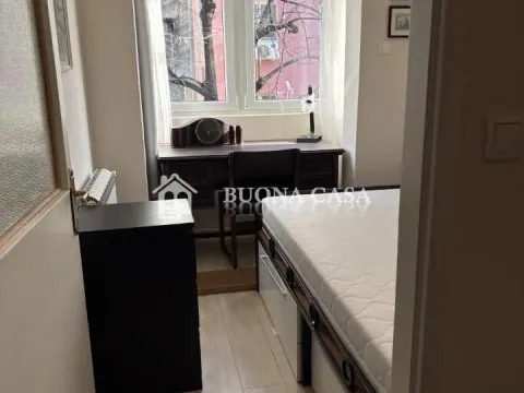 Izdavanje, jednosoban stan, 38m², Botanička Bašta, Palilula Sve Podlokacije - image 9