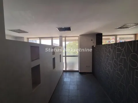 Rent, office space, 75m², Novi Sad, Srbija - image 2