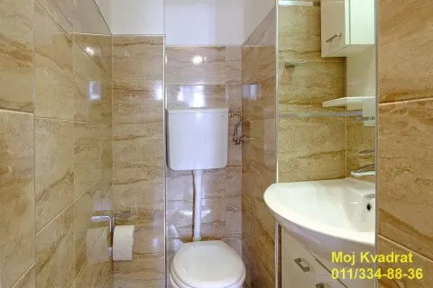 Prodaja, dvosoban stan, 65m², Stari Grad, Beograd - image 13