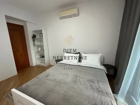 Rent, one bedroom apartment, 53m², Centar, Podgorica - image 3