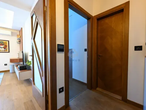 Sale, one bedroom apartment, 48m², Ljubović, Podgorica - image 6