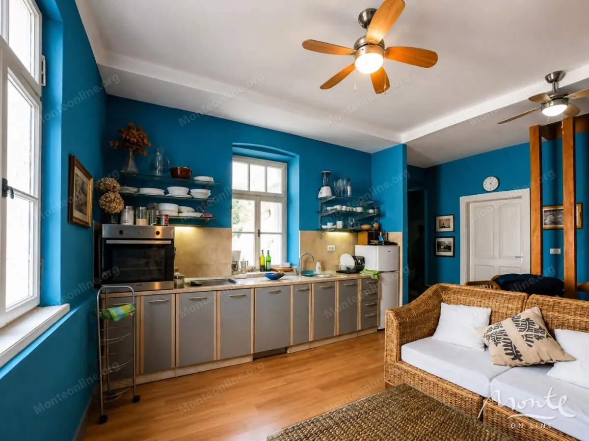 Prodaja, kuća, 85m², Donja Lastva, Tivat