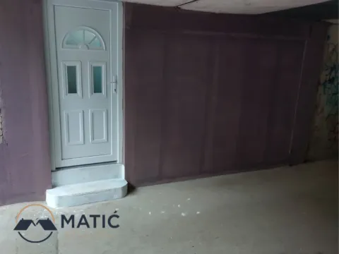 Prodaja, garsonjera, 19m², Detelinara, Novi Sad Sve Podlokacije - image 8