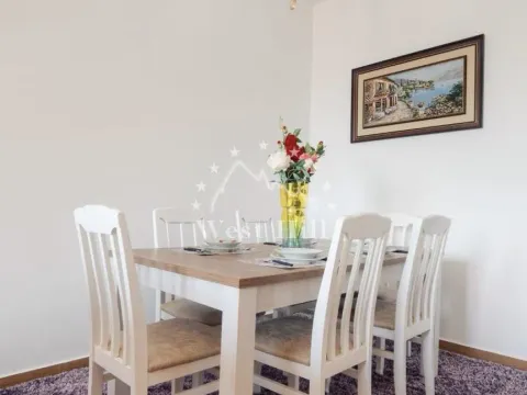 Sale, one bedroom apartment, 51m², Bečići, Budva - image 4