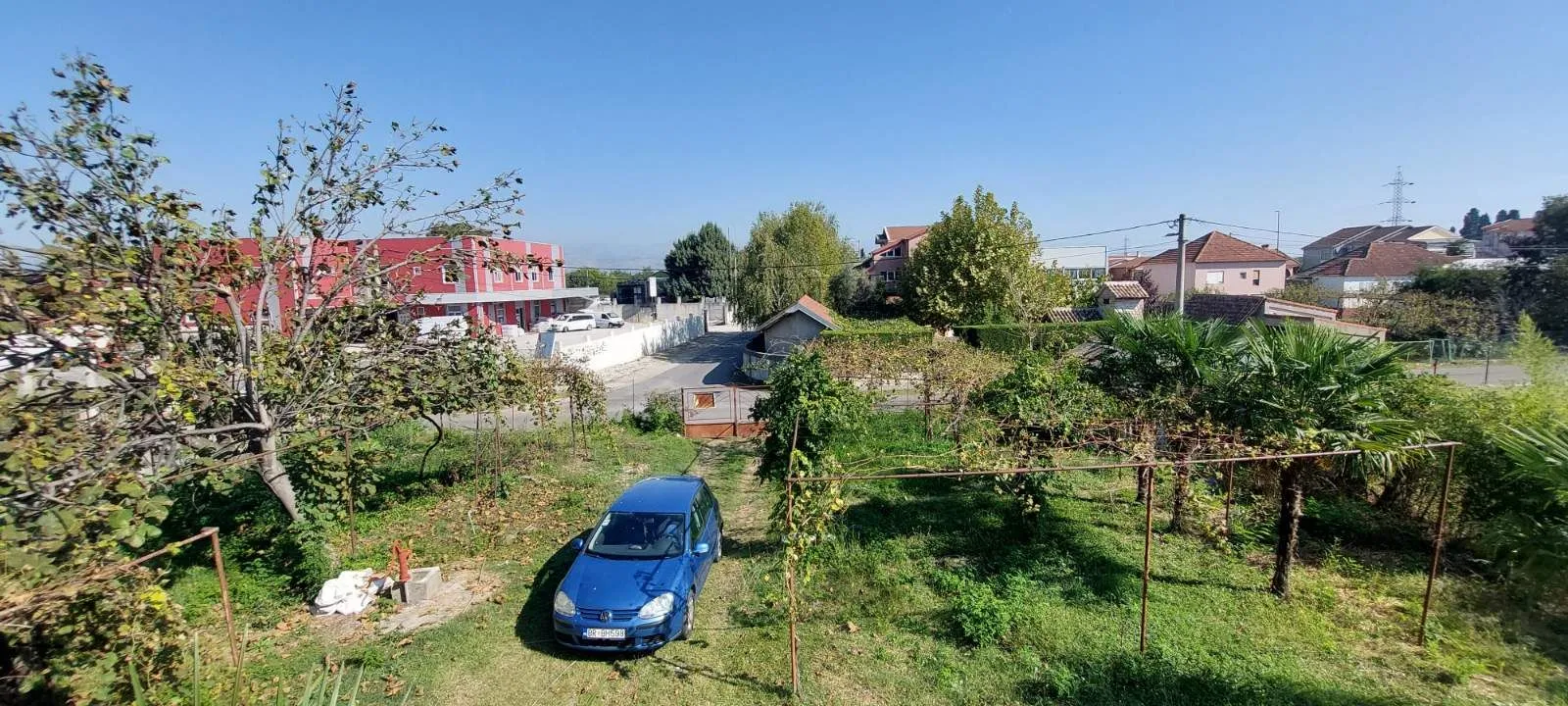 Prodaja, kuća, 252m², Podgorica, Crna Gora