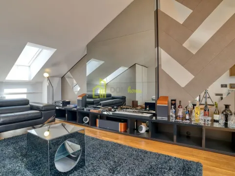 Rent, two bedroom apartment, 70m², Momišići, Podgorica - image 11