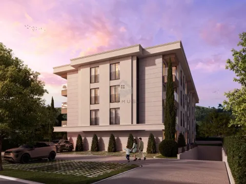 Prodaja, stan, 37m², Zabjelo, Podgorica - image 7