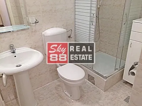 Rent, four bedroom apartment, 130m², Savski Venac, Beograd - image 7