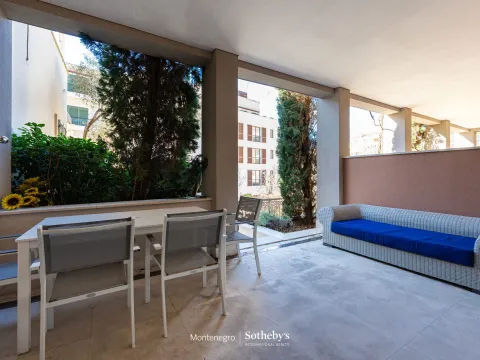 Prodaja, dvosoban stan, 152m², Porto Montenegro, Tivat - image 16