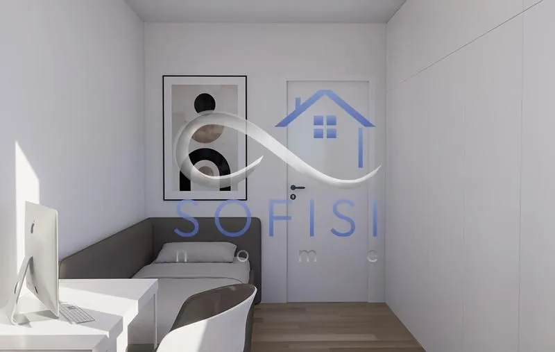 Prodaja, četvorosoban stan, 106m², Grbavica, Novi Sad Sve Podlokacije