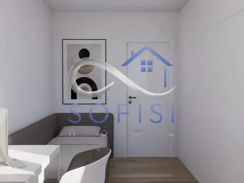 Prodaja, četvorosoban stan, 106m², Grbavica, Novi Sad Sve Podlokacije - image 9