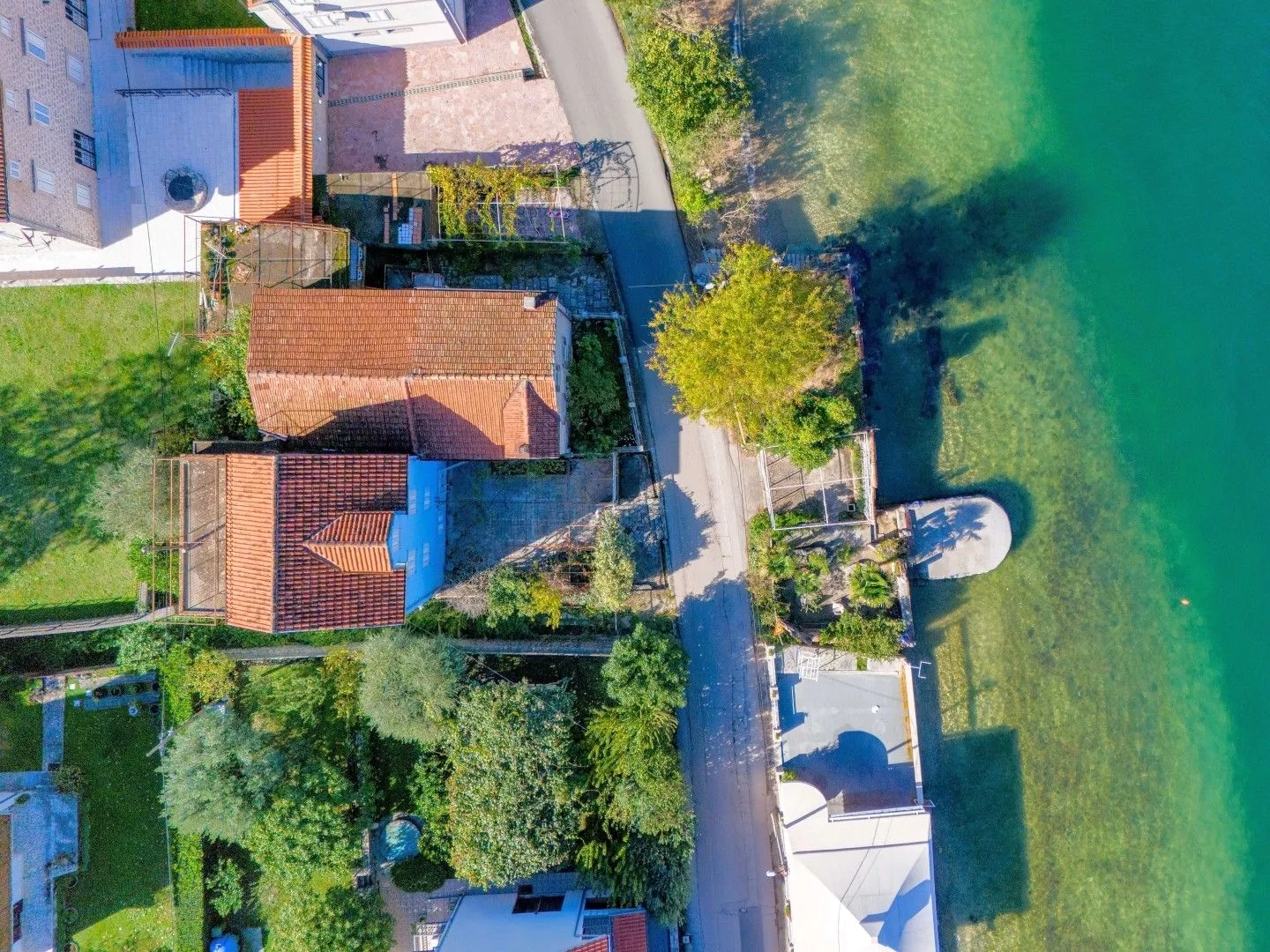 Sale, house, 300m², Stoliv, Kotor