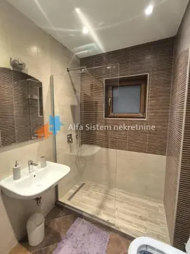 Rent, two bedroom apartment, 50m², Vračar Hram, Vračar Sve Podlokacije - image 15