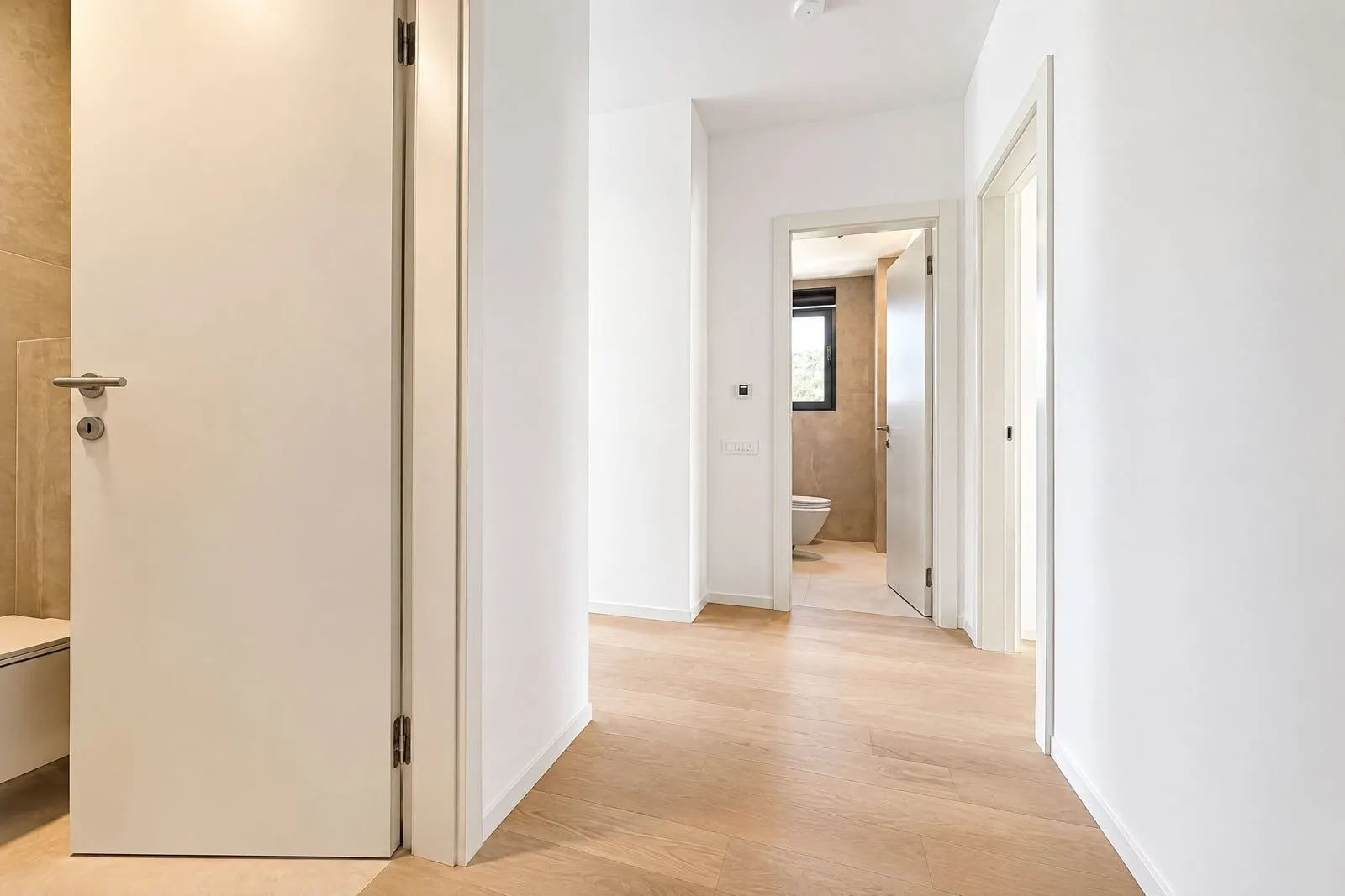 Prodaja, trosoban stan, 69m², Bečići, Budva