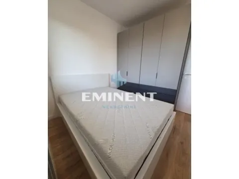 Rent, two bedroom apartment, 40m², Retenzija, Beograd - image 6