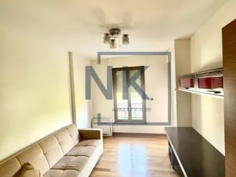 Rent, three bedroom apartment, 130m², Kruševac, Podgorica - image 7