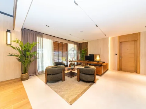 Sale, one bedroom apartment, 47m², Donja Gorica, Podgorica - image 7