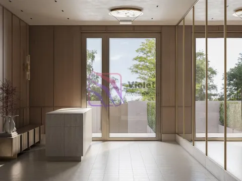 Prodaja, jednosoban stan, 136m², Stari Aerodrom, Podgorica - image 4