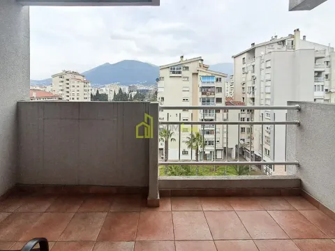 Rent, two bedroom apartment, 75m², Čeluga, Bar - image 8