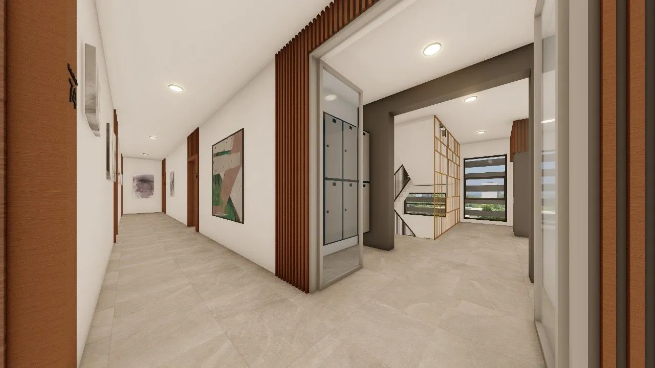 Sale, two bedroom apartment, 103m², Centar, Bar
