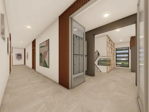 Prodaja, dvosoban stan, 103m², Centar, Bar - image 17