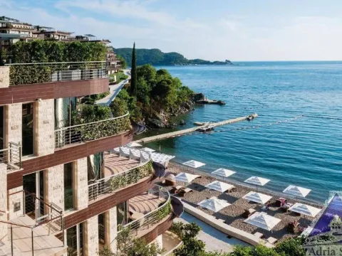 Sale, three bedroom apartment, 167m², Zavala, Budva - image 3