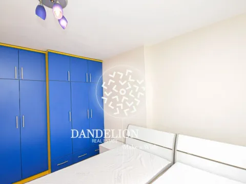 Izdavanje, jednosoban stan, 55m², Preko Morače, Podgorica - image 11