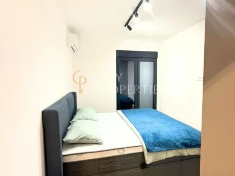 Izdavanje, stan, 53m², New City, Podgorica - image 7