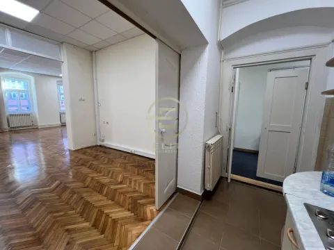 Rent, office space, 157m², Centar, Novi Sad - image 7