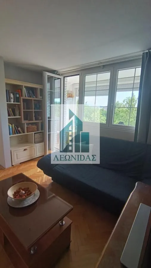 Izdavanje, dvosoban stan, 62m², Medijana, Niš