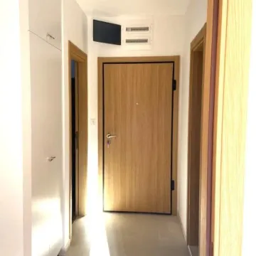 Rent, two bedroom apartment, 55m², New City, Podgorica - image 10