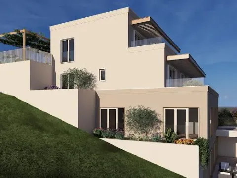 Prodaja, plac, 542m², Donja Lastva, Tivat - image 6
