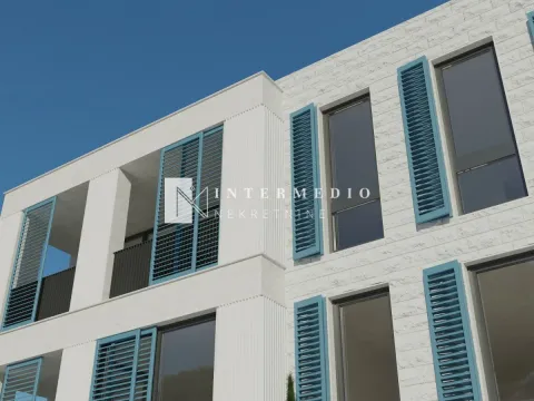 Sale, two bedroom apartment, 81m², Igalo, Herceg Novi - image 5