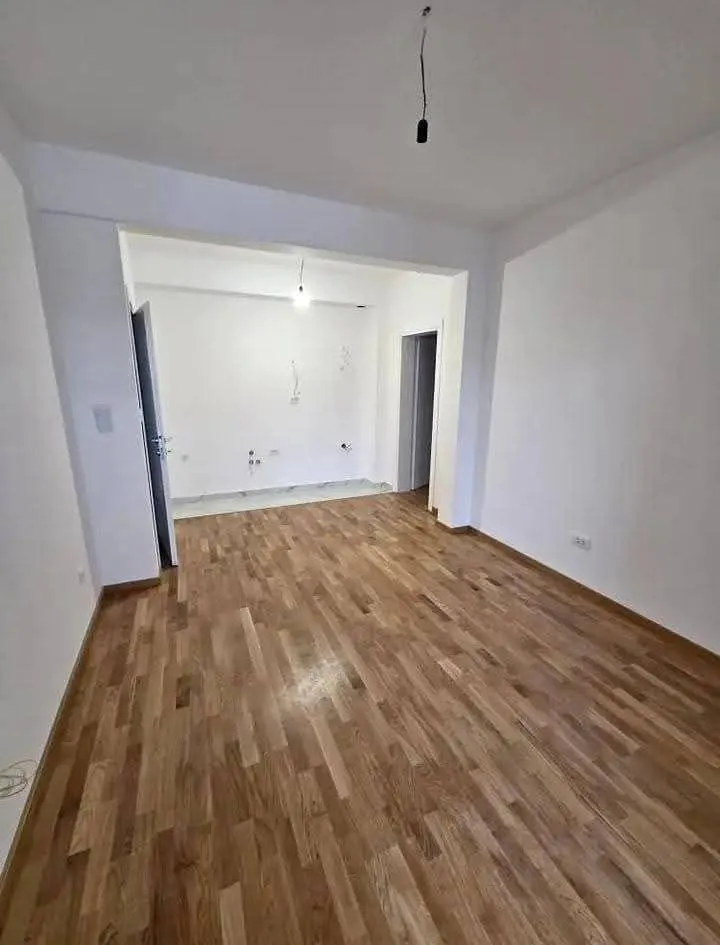 Prodaja, dvosoban stan, 63m², Zagorič, Podgorica