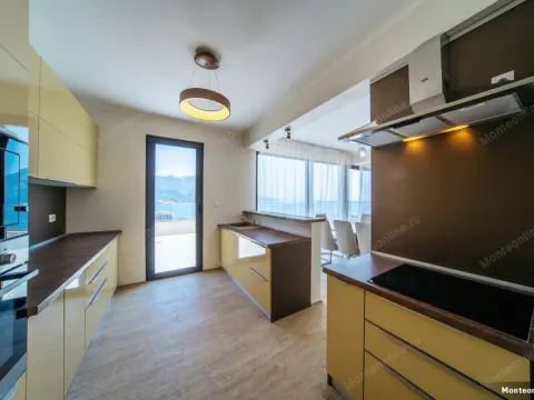 Sale, three bedroom apartment, 233m², Budva, Crna Gora - image 11