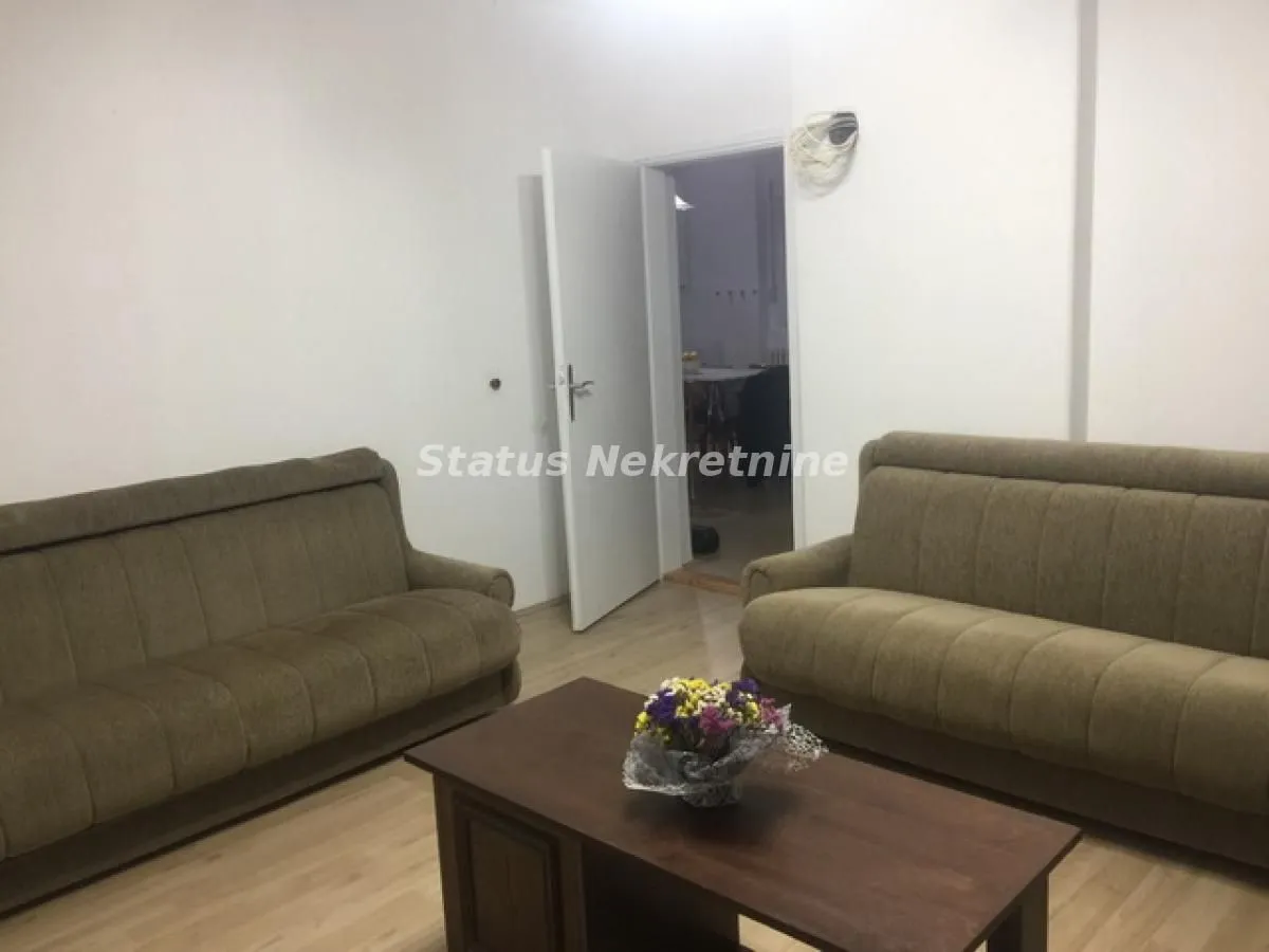 Rent, four bedroom apartment, 89m², Futog, Novi Sad Sve Podlokacije