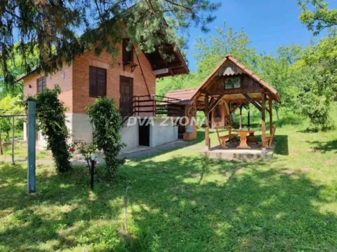 Sale, house, 66m², Irig, Srbija