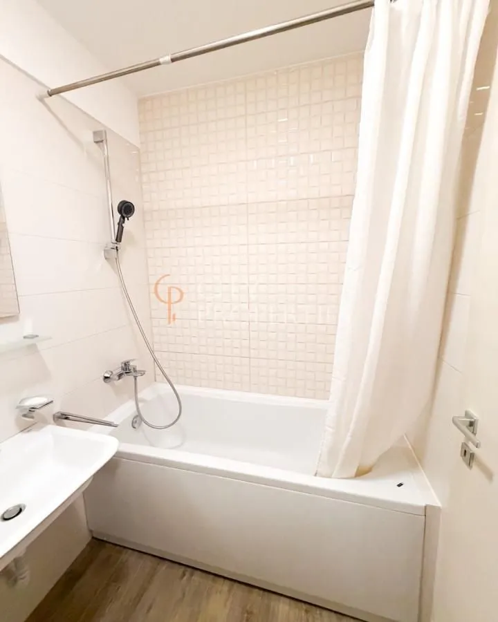 Rent, apartment, 46m², Zagorič, Podgorica