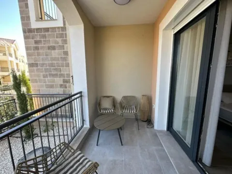 Sale, one bedroom apartment, 40m², Luštica Bay, Tivat - image 5