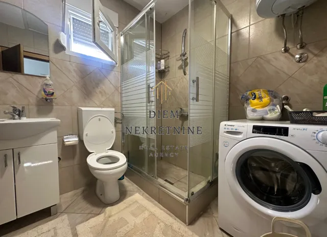 Rent, house, 100m², Klikovače, Danilovgrad