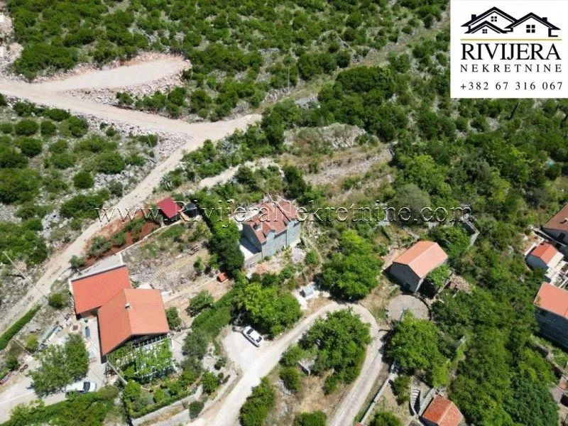 Prodaja, kuća, 138m², Zagora, Kotor