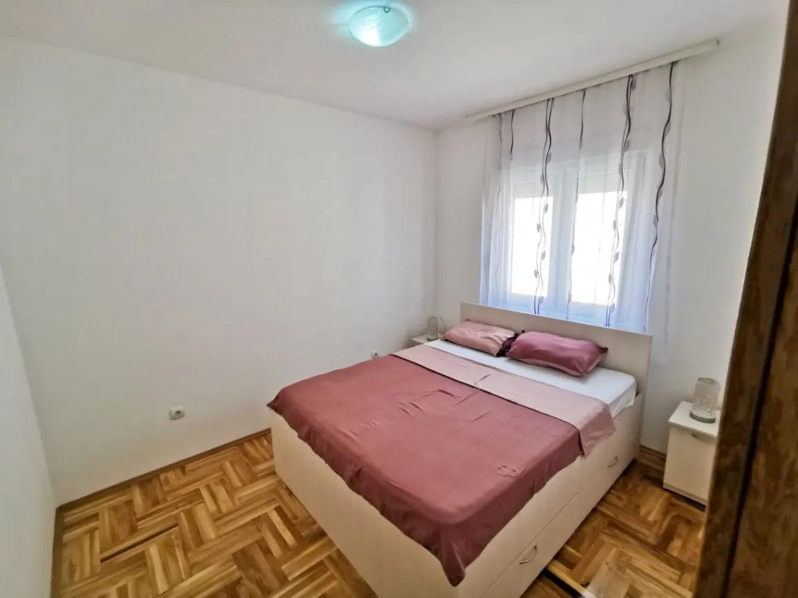Rent, one bedroom apartment, 43m², Zabjelo, Podgorica