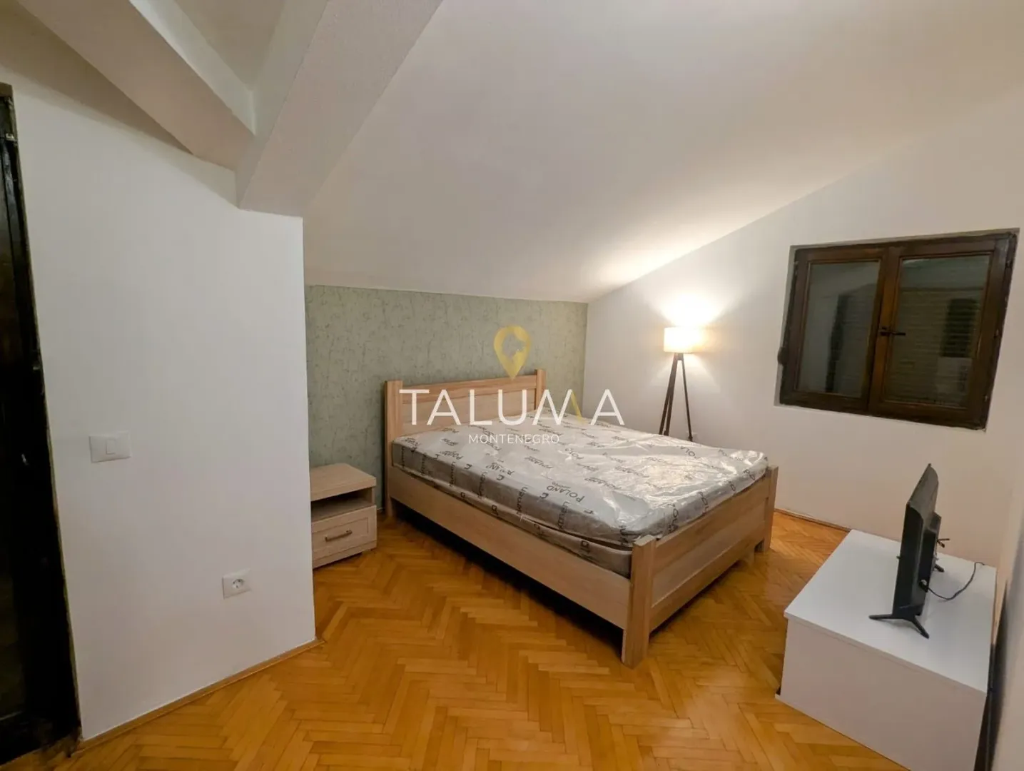 Rent, three bedroom apartment, 120m², Zabjelo, Podgorica