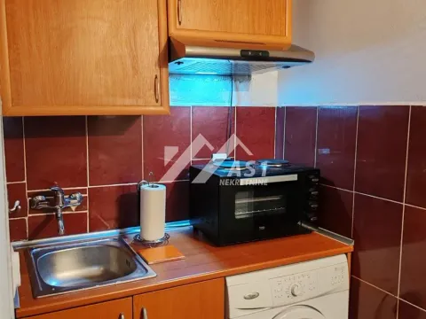 Izdavanje, stan, 21m², Sremska Kamenica, Petrovaradin - image 5