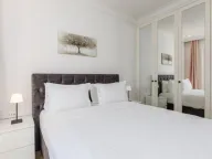 Prodaja, jednosoban stan, 50m², Luštica Bay, Tivat - image 7