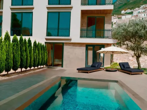 Sale, house, 220m², Reževići, Budva - image 6