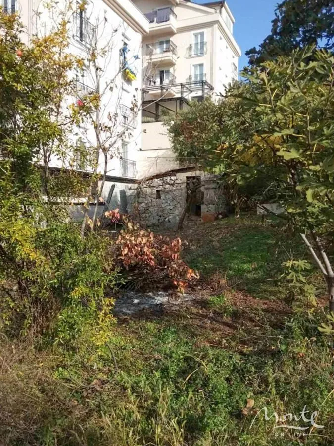 Prodaja, plac, 788m², Dalmatinska ulica, Podgorica