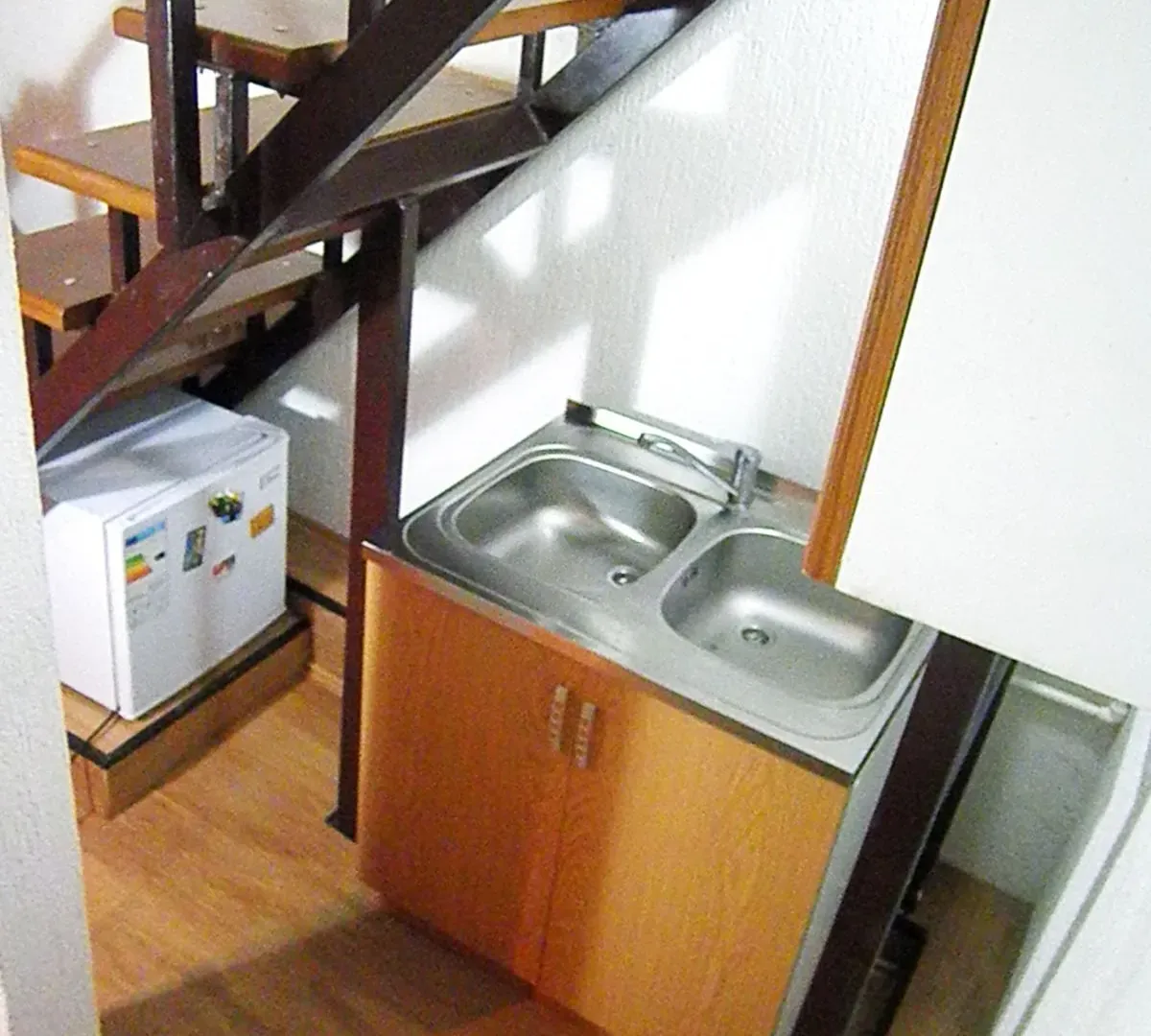 Prodaja, stan, 51m², Žabljak, Crna Gora